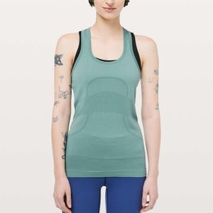 Lululemon Swiftly Tech Racerback
